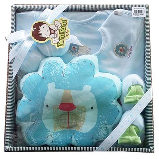 Gift Set ชุดของขวัญ เด็กแรกเกิด