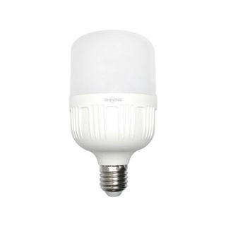 [พร้อมส่ง] HomeDoDee หลอด LED TOSHIBA SUPER BRIGHT DAYLIGHT E27 40 วัตต์ หลอดไฟ LED