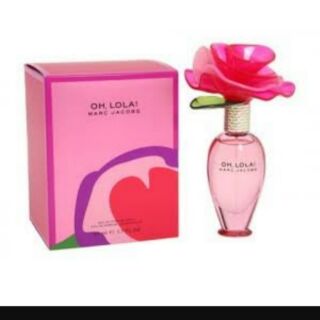 🎀1ขวด/1ออเดอร์นะคะ🎀Marc Jacobs Oh Lola! 50ml.