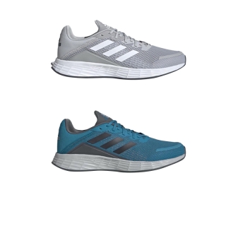 ทักแชทรับโค้ด Adidas DURAMO SL SHOES (FW8677/FW7394) สินค้าลิขสิทธิ์แท้ Adidas