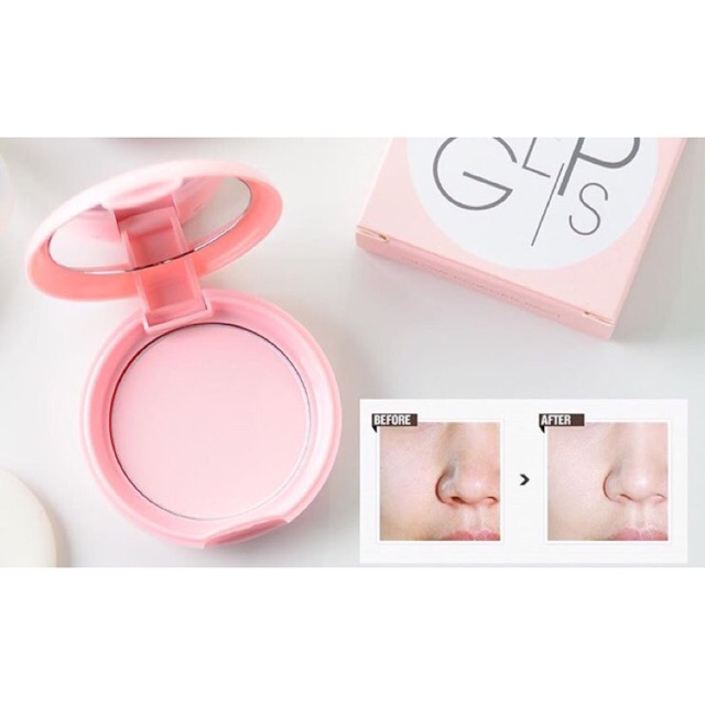 แป้ง Eglips สภาพ99%