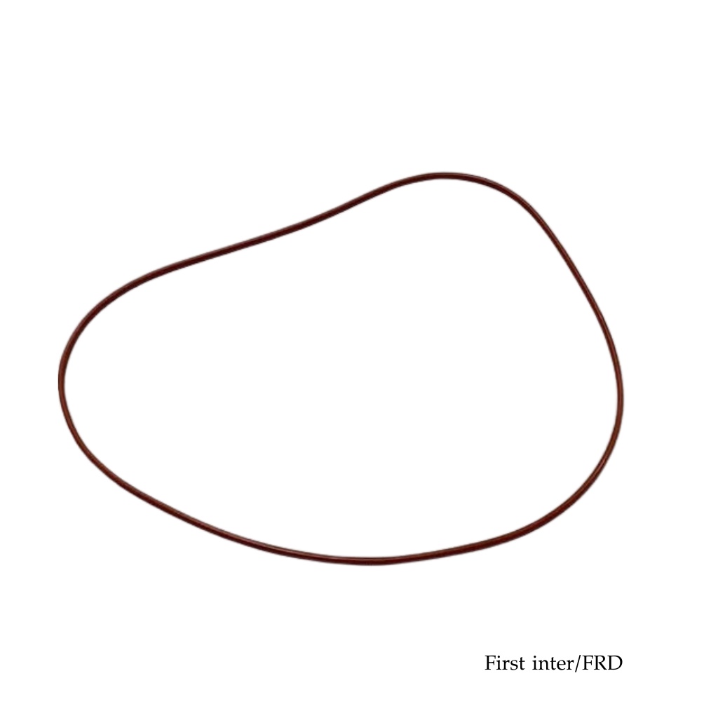 ยางปะเก็น ฝาวาวล์ KOMATSU ENG 4d95L