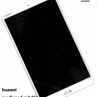 LCD Display หน้าจอ+ทัช จอ huawei m3 Tab 8.4 นิว(หน้าจอนะค่ะ ไม่ใช่เครื่อง