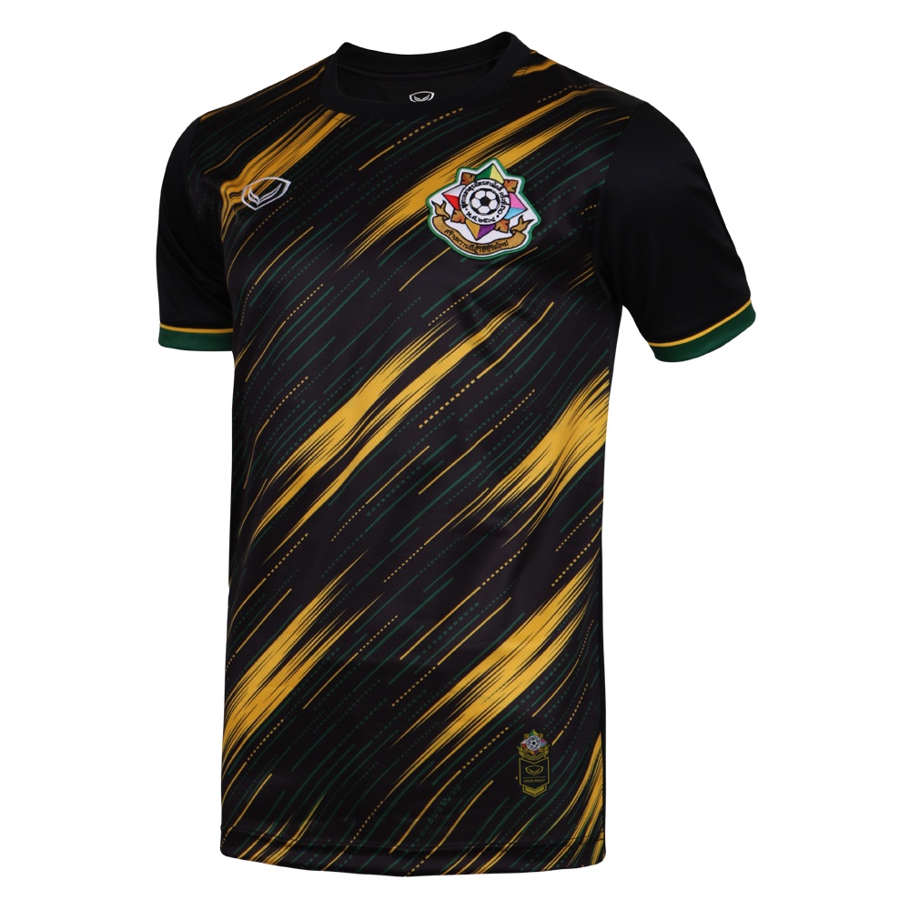 GRAND SPORT เสื้อประตูแกรนด์สปอร์ตจตุรมิตร ครั้งที่ 30(โลโก้จตุรมิตร) รหัส : 038341