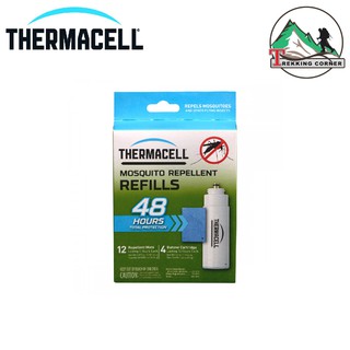 R-4 แผ่น Refill (with Gas) สำหรับ Thermacell MR300, MR150 และ Mini Halo