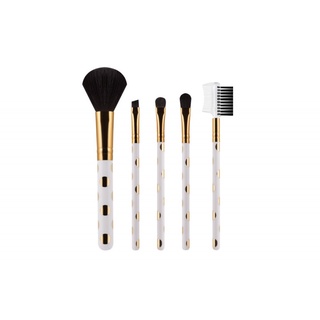 ⚡FLASH SALE⚡♡พร้อมส่ง Ashley AA117 Golden Spot Brush Set