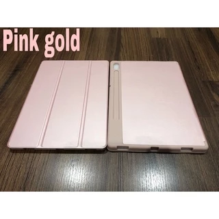 เคสฝาพับSmart Case For Samsung Galaxy Tab S6 10.5 2019 SM-T865 พับได้ ตั้งได้แบบสดวกเคสเปิดปิดSamsung Galaxy Tab S6 10.5