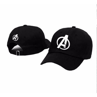 หมวกเบสบอล ลาย My Boss Prices HIRO AVENGERS BASEBALL สําหรับผู้ชาย และผู้หญิง