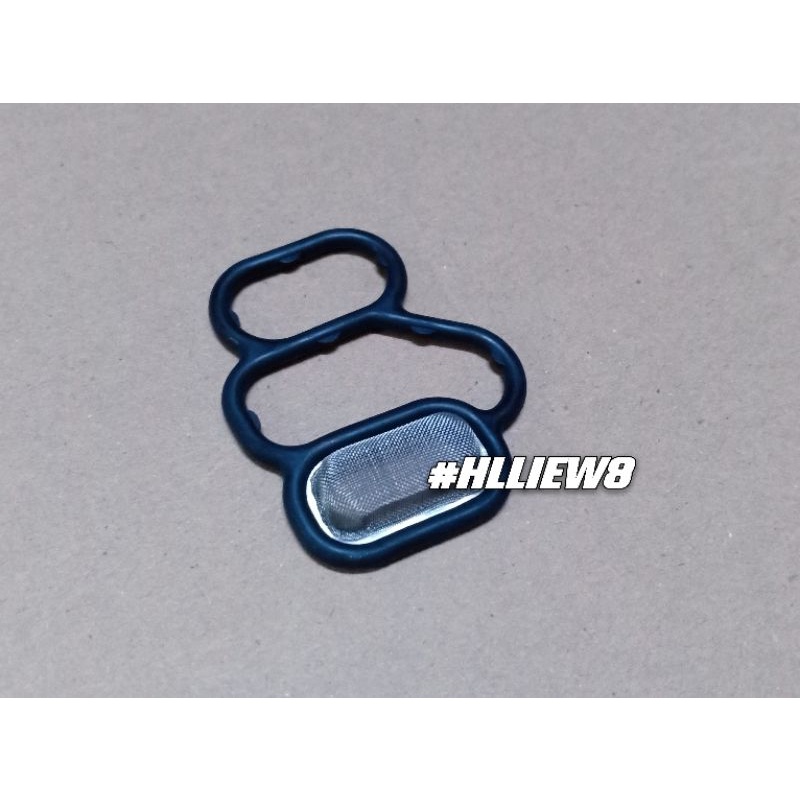 [ hlliew8 ] Honda City 2009 ~ 2014 GM2 TM0 / GM6 T9A CRZ CR-Z ZF1 L15A Series VTEC Solenoid Valve Fi