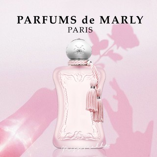 PDM Parfums De Marly Delina La Rosee 75ml (พร้อมส่ง/กล่องซีล)