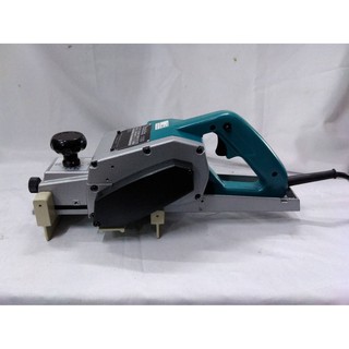 กบไฟฟ้า เครื่องไสไม้ กบไสไม้บังใบไฟฟ้า 3" MAKITA.รุ่น 1100