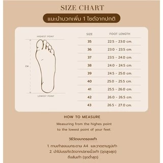 Savvy.bkk รุ่น MELANIN แนะนำบวกเพิ่ม +1 ไซต์ปกติ(Size 35-42) รองเท้าผู้หญิง รองเท้าแตะมีส้น รองเท้าแตะแบบสวม รองเท้าแตะ