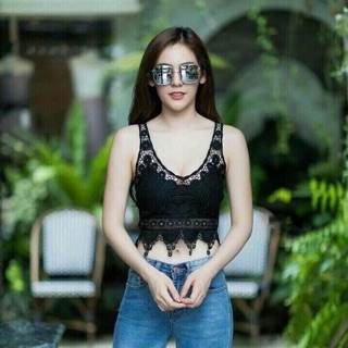 บราลูกไม้