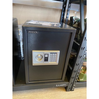 ตู้เซฟ ตู้นิรภัย ตู้เก็บส่งของ(สินค้าพร้อมจัดส่ง)