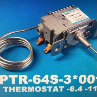 เทอร์โมสทัสตู้เย็นฮิตาชิ/Hitachi/PTR-64S-3*001