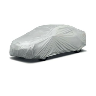 ผ้าคลุมรถ Car Cover ยาริส2018-2021ของแท้toyota