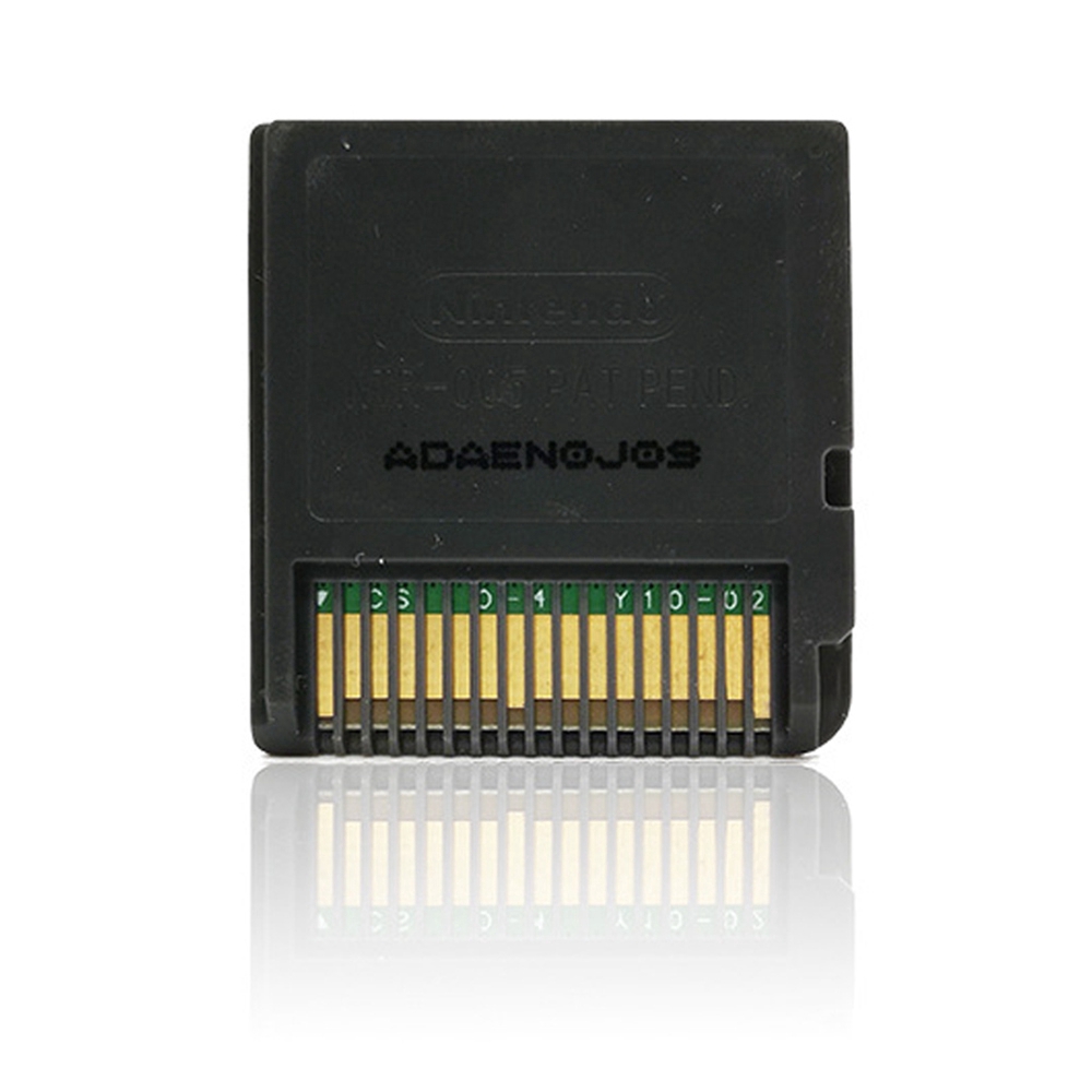 การ์ดเกมส์ nintendo ds 3ds ndsi ndsl nds lite pokemon สีเงินสีทอง