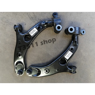 ชุดปีกนกล่าง หน้า MAZDA CX-5 2.0, 2.5, 2.2D สำหรับรถปี 2013 - 2020  1 ชุด
