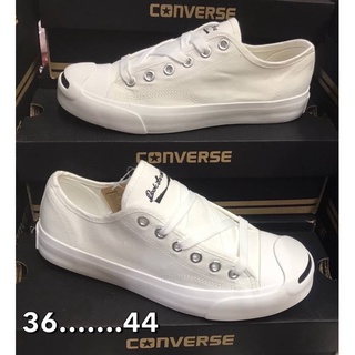 Converse jack รองเท้าผ้าใบคอนเวิร์สแจ็ค หัวแจ็ค