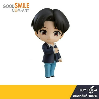 พร้อมส่ง+โค้ดส่วนลด Nendoroid 1803 SUGA: Tiny Tan by Good Smile Company (ลิขสิทธิ์แท้)