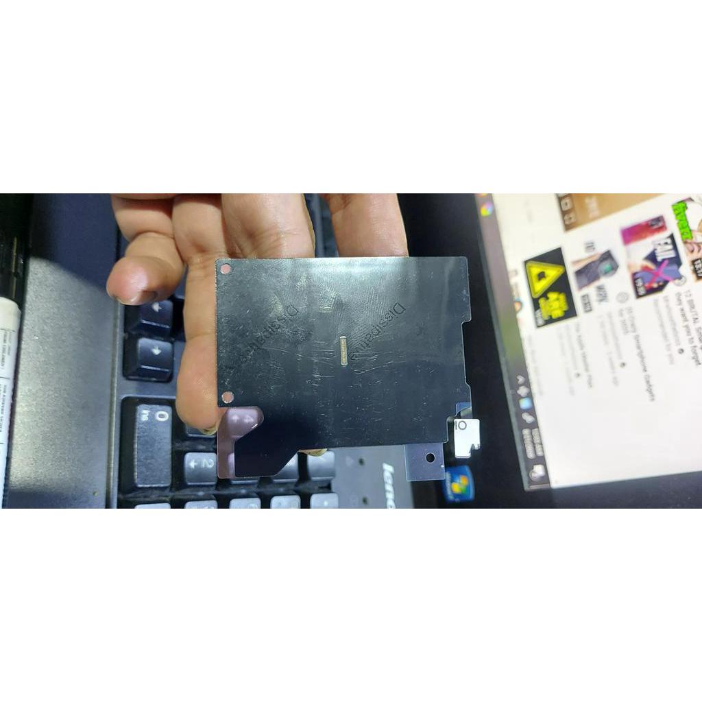 Nfc Samsung A8 plus 2018 A730F NFC CHIP WIRELESS ANTENNA 1 ชิ้น