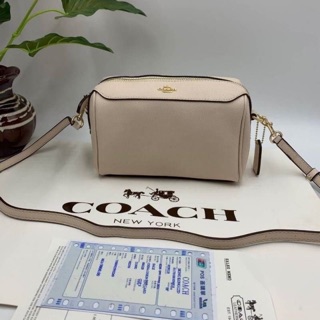 Coach Bag Hi-end ส่งฟรี EMS ✅