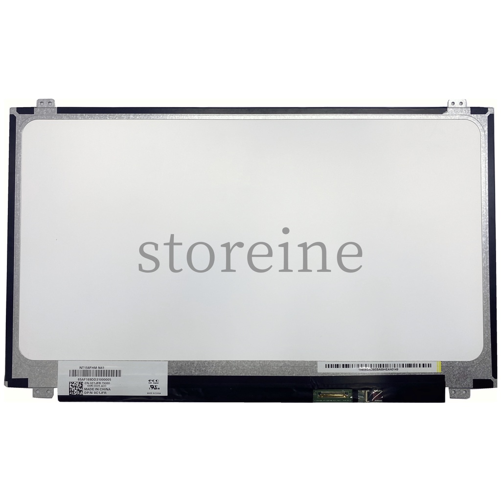 NT156FHM-N41 N31 B156HTN03.0 B156HTN03.0 B156HTN03.4 B156HTN03.5 B156HTN03.8 15.6 หน้าจอคอมพิวเตอร์โ