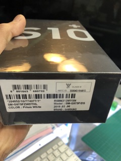 Samsung Galaxy S10 Plus 128GB 3  img 1
