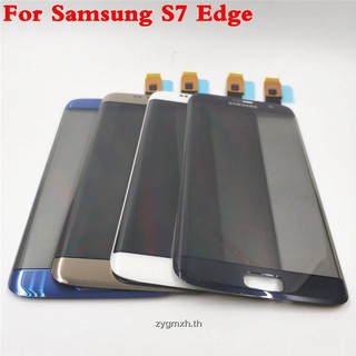 หน้าจอสัมผัส Lcd สําหรับ Samsung Galaxy S7 Edge G935 G935F