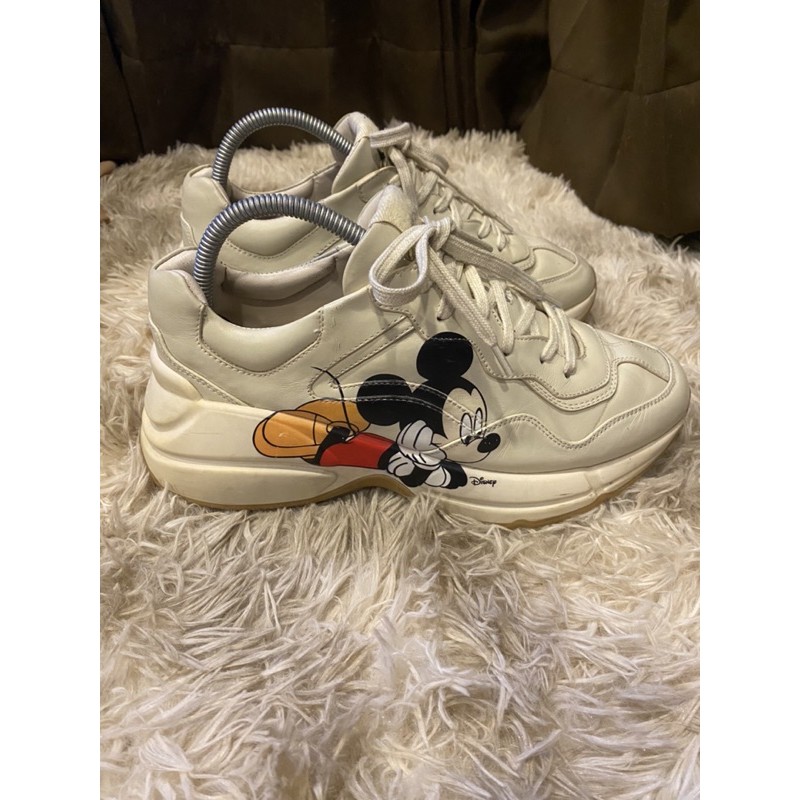 Gucci Rhyton Mickey🎁