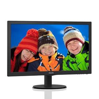 Philips Monitor 223V5LHSB2/67 Model : 223V5LHSB2/67