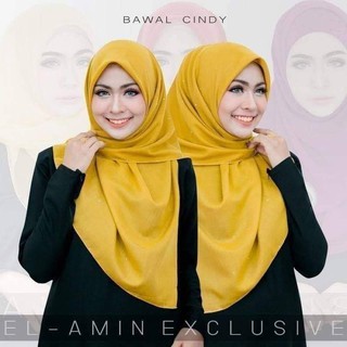 Most Popular !! BAWAL CINDY