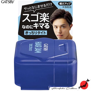 ≪สินค้าญี่ปุ่น≫Gatsby Hair Jam Tight Nuance 30ml[ส่งตรงจากประเทศญี่ปุ่น ของแท้ 100%]