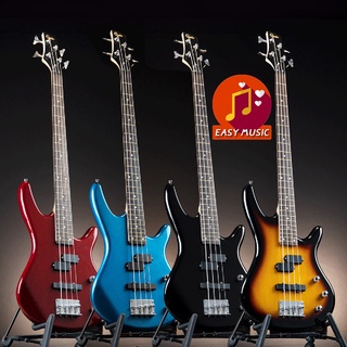 กีตาร์เบส Gusta IB-4 4string Basses