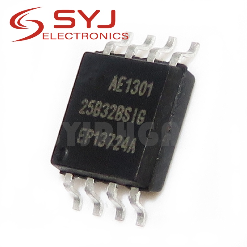 GD25B64BSIG GD25B64CSIG ชิ้น 5 25B64BSIG 25B64BS1G 25B64 GD25B32BSIG 25B32BSIG 25B32 SOP-8 In pxab