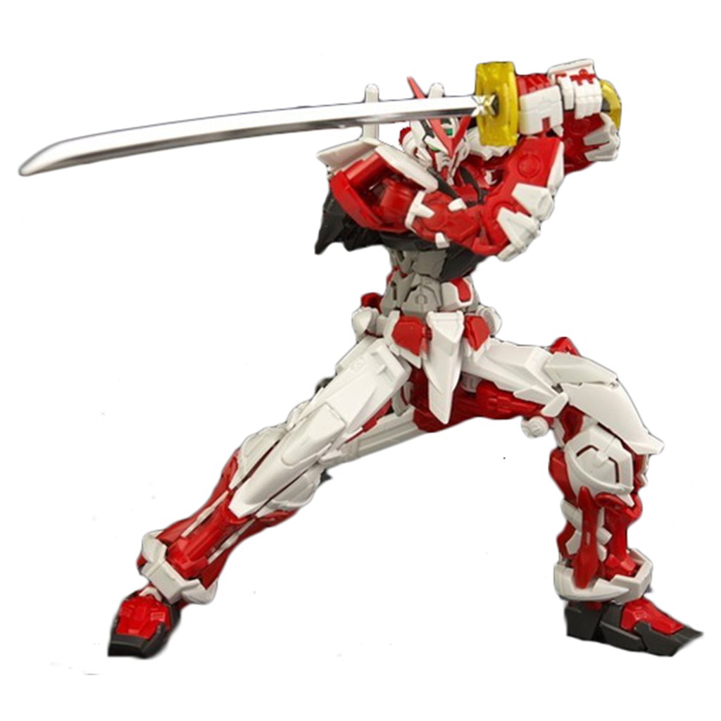 RG Gundam Astray Red Frame 1/144