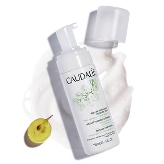 Caudalie Instant Foaming Cleanser