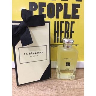 JO MALONE YUJA COLOGNE ▪️ 100ml  ▪️ INBOX 1,200.- ▪️ ส่งฟรีJO MALONE YUJA COLOGNE ▪️ 100ml  ▪️ INBOX 1,200.- ▪️ ส่งฟรี