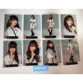 Photoset BNK48 Beginner  (ใบเดี่ยว)