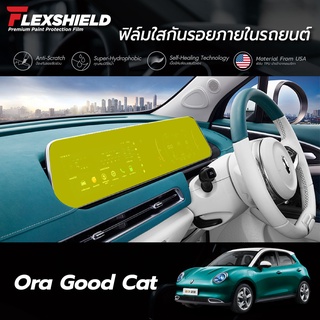 ฟิล์มใสกันรอยภายใน Ora Good Cat (ฟิล์ม TPU+ 190 ไมครอน)