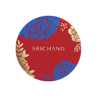 SRICHAND แป้งฝุ่นรุ่นลิมิเต็ดเทศกาลตุรษจีน แบร์ ทู เพอร์เฟค ทรานส์ลูเซนท์ พาวเดอร์ ขนาด 10 กรัม