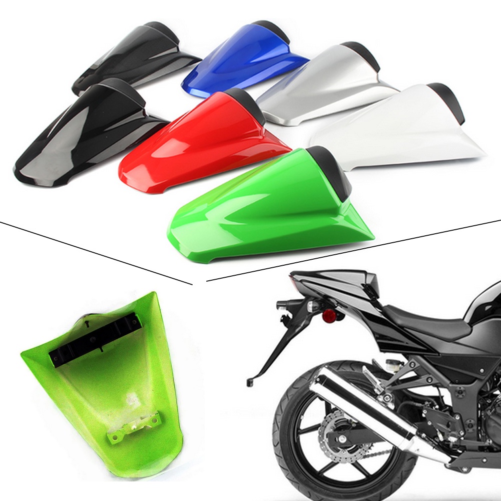 อุปกรณ์เสริมรถจักรยานยนต์ ABS สําหรับ Kawasaki Ninja ZX250R 2008-2012 ZX-250R ZX 250 R Fairing