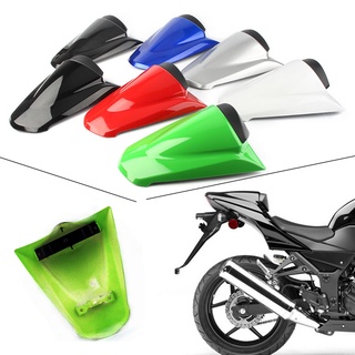 อุปกรณ์เสริมรถจักรยานยนต์ ABS สําหรับ Kawasaki Ninja ZX250R 2008-2012 ZX-250R ZX 250 R Fairing