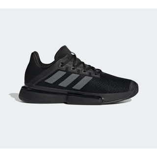 Adidas Solematch Mens Tennis Shoes รองเท้าเทนนิสผู้ชาย