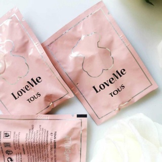 Tous Love​ Me EDP ไวออล  1.5 ml.