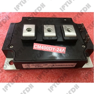 CM400DY-24A  โมดูลเพาเวอร์ IGBT