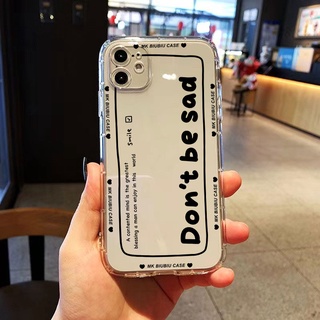 เคสiPhone12promax มีความคิดสร้างสรรค์ เคสซิลิโคนอ่อนนุ่ม เคสโทรศัพท์มือถือแบบนิ่ม ใส กันรอยเลนส์กล้อง เรียบง่าย สําหรับ เคสไอโฟน11 โทรศัพท์ ip i 6s 7 8 plus 11 เคสไอโฟน 13 เคสไอโฟน 14 เคสไอโฟน 12 pro max mini เคสไอโฟน7พลัส xs XR iPhone case เคสโทรศัพท์