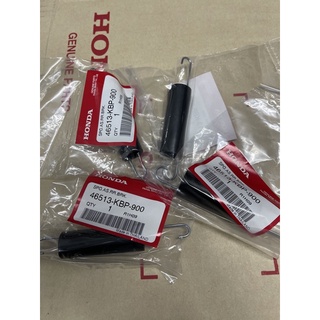 🔻เเท้​เบิก​ศูนย์​🔻สปริงดึงสายเบรคหลัง​ WAVE​ 46513-KBP-900