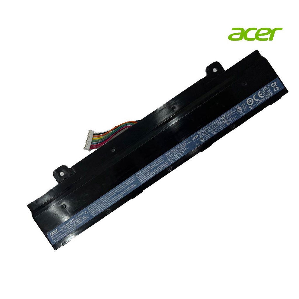 (ส่งฟรี ประกัน 1 ปี) แบตเตอรี่ Battery Notebook Acer AL15B32 Battery for Aspire V5-591G V15 DG2 V5-5