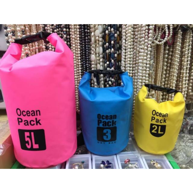 Ocean Pack 2L 3L 5L